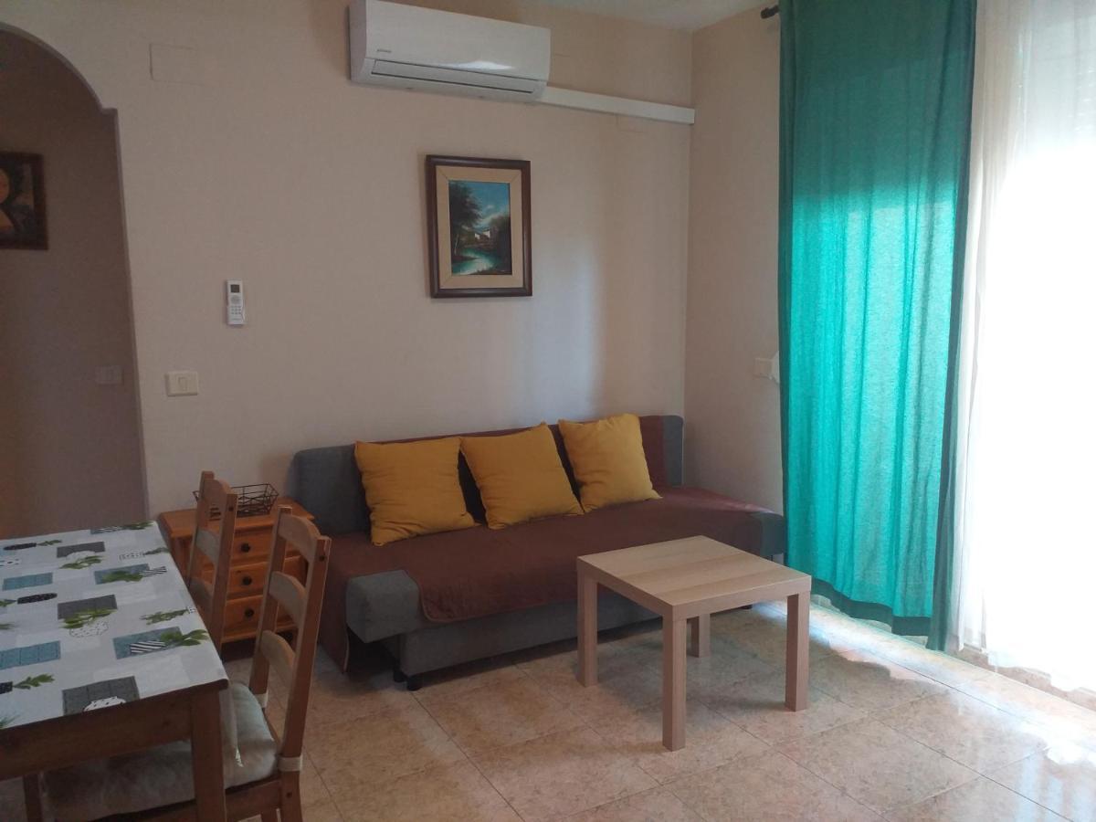 Playa Paradis - Primera Linea De Playa - Ap-7 3Min - Self Check-In 24H Moncófar Εξωτερικό φωτογραφία