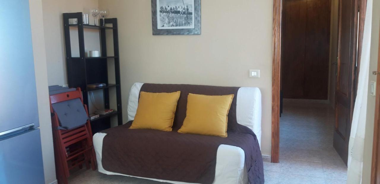 Playa Paradis - Primera Linea De Playa - Ap-7 3Min - Self Check-In 24H Moncófar Εξωτερικό φωτογραφία