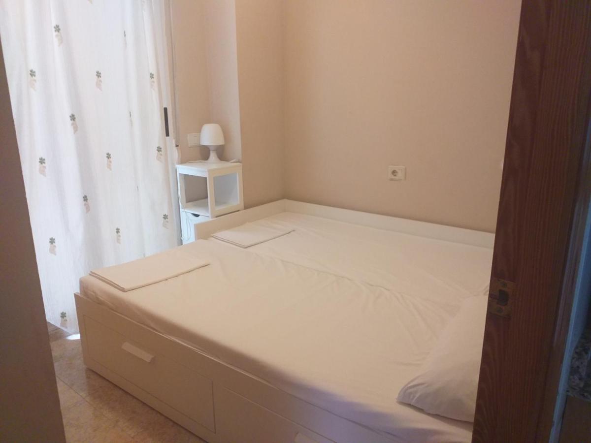 Playa Paradis - Primera Linea De Playa - Ap-7 3Min - Self Check-In 24H Moncófar Εξωτερικό φωτογραφία