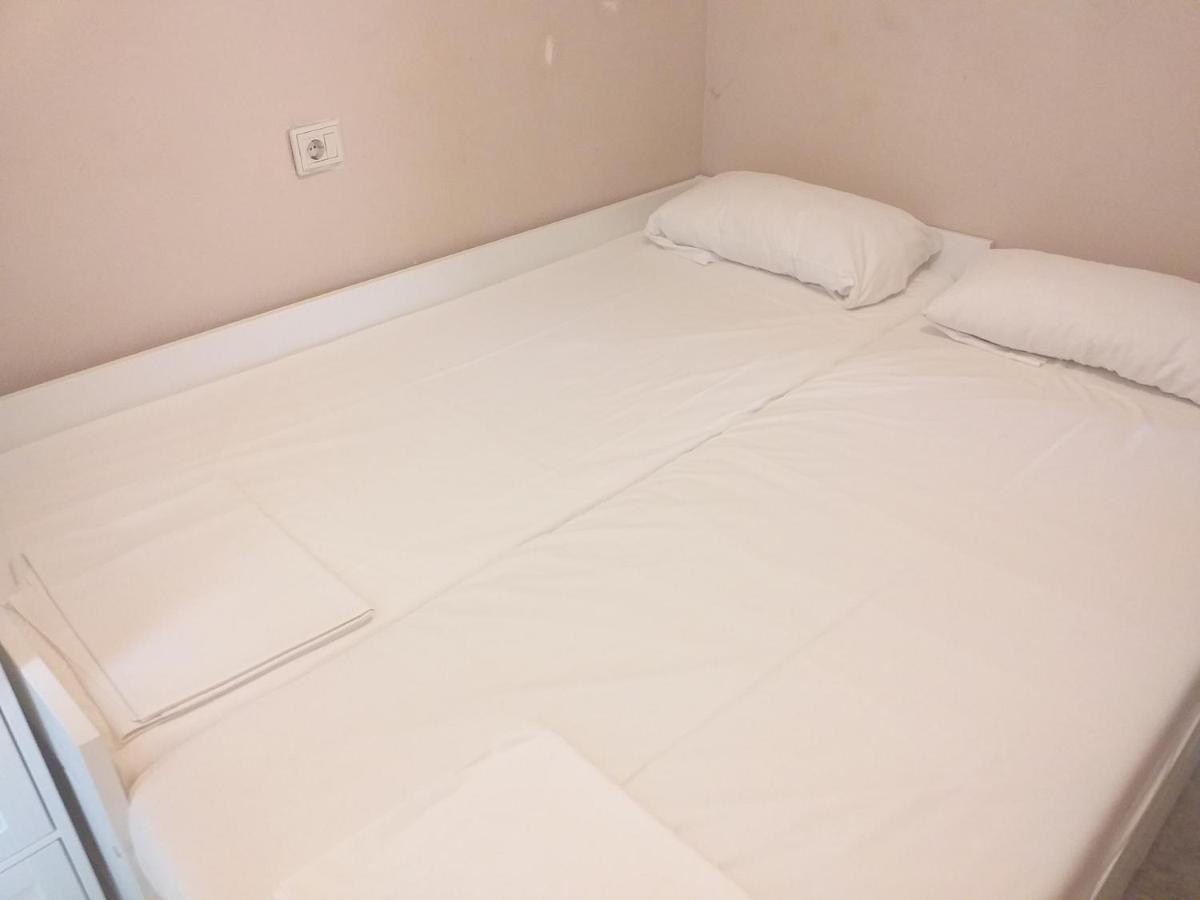 Playa Paradis - Primera Linea De Playa - Ap-7 3Min - Self Check-In 24H Moncófar Εξωτερικό φωτογραφία