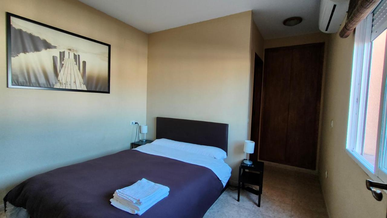 Playa Paradis - Primera Linea De Playa - Ap-7 3Min - Self Check-In 24H Moncófar Εξωτερικό φωτογραφία