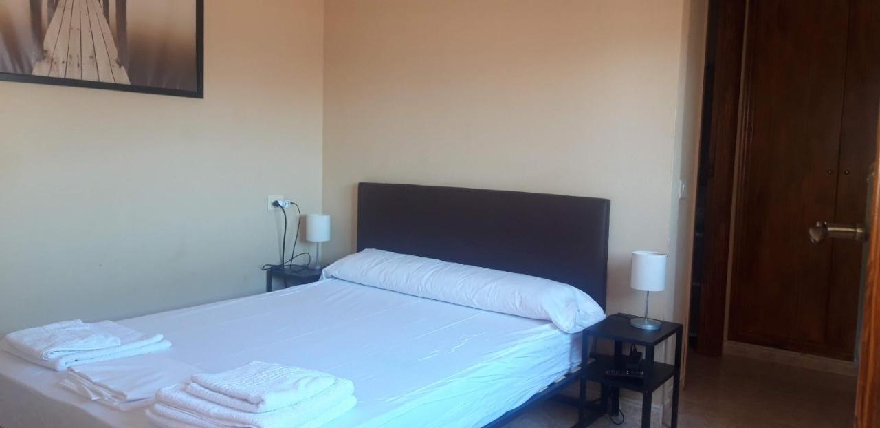 Playa Paradis - Primera Linea De Playa - Ap-7 3Min - Self Check-In 24H Moncófar Εξωτερικό φωτογραφία