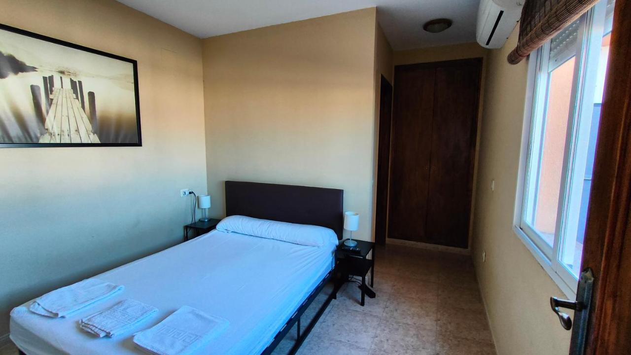 Playa Paradis - Primera Linea De Playa - Ap-7 3Min - Self Check-In 24H Moncófar Εξωτερικό φωτογραφία