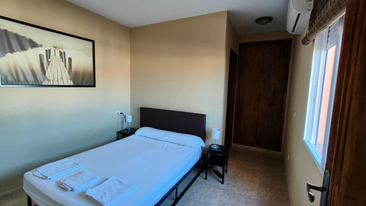 Playa Paradis - Primera Linea De Playa - Ap-7 3Min - Self Check-In 24H Moncófar Εξωτερικό φωτογραφία