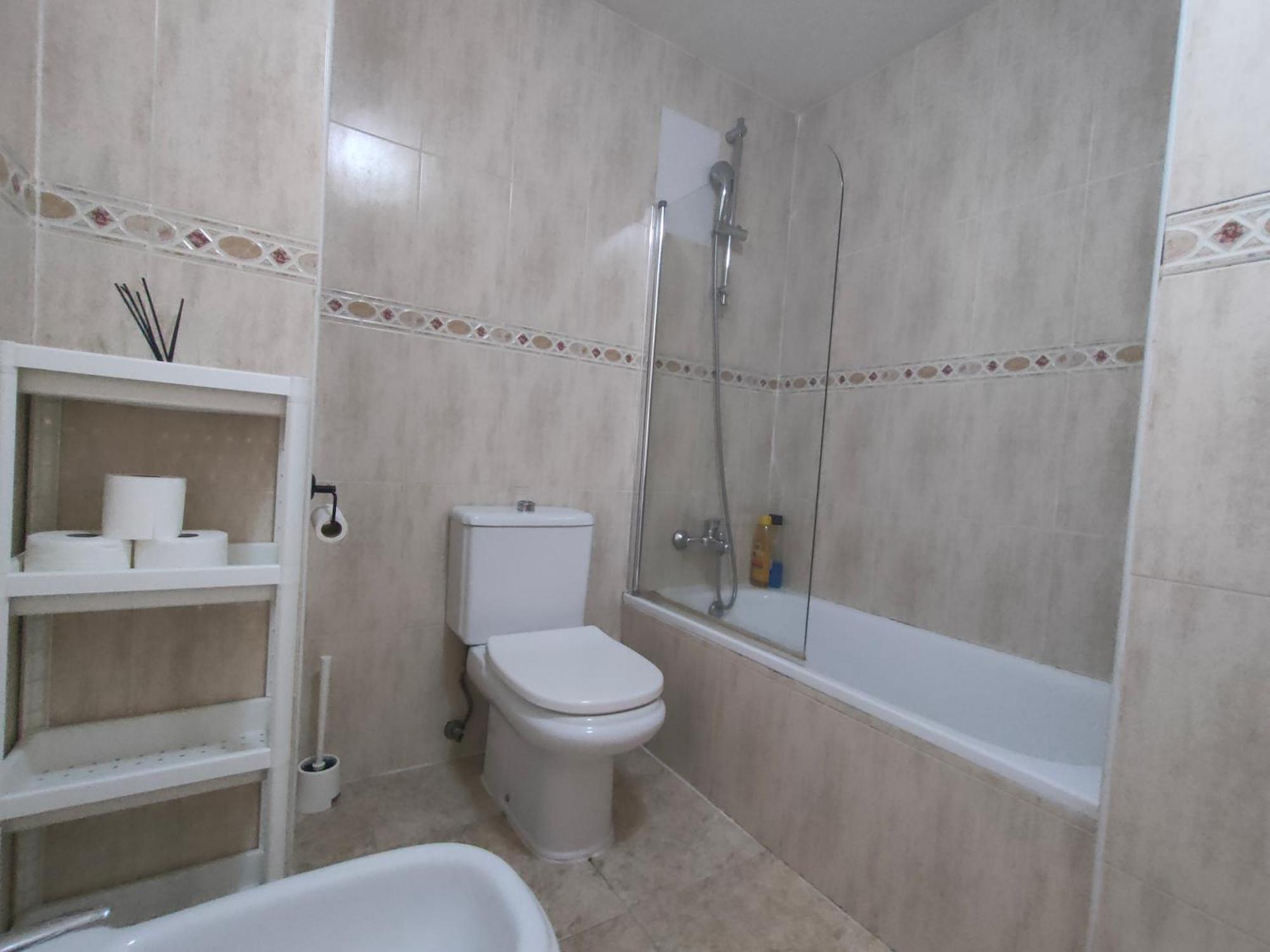 Playa Paradis - Primera Linea De Playa - Ap-7 3Min - Self Check-In 24H Moncófar Εξωτερικό φωτογραφία