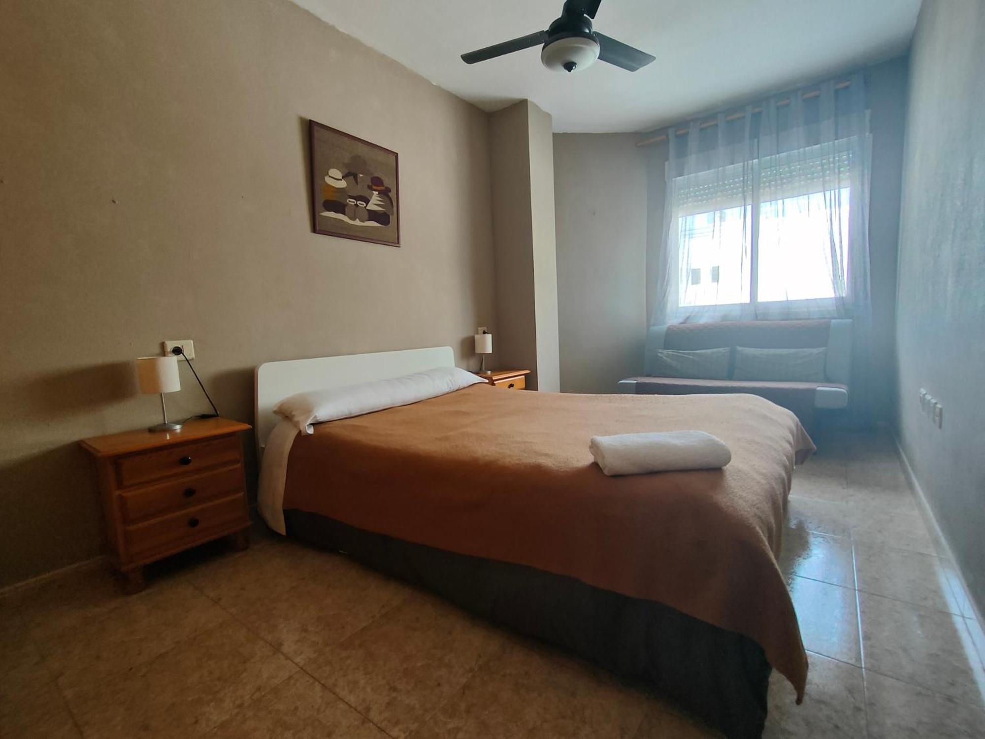 Playa Paradis - Primera Linea De Playa - Ap-7 3Min - Self Check-In 24H Moncófar Εξωτερικό φωτογραφία