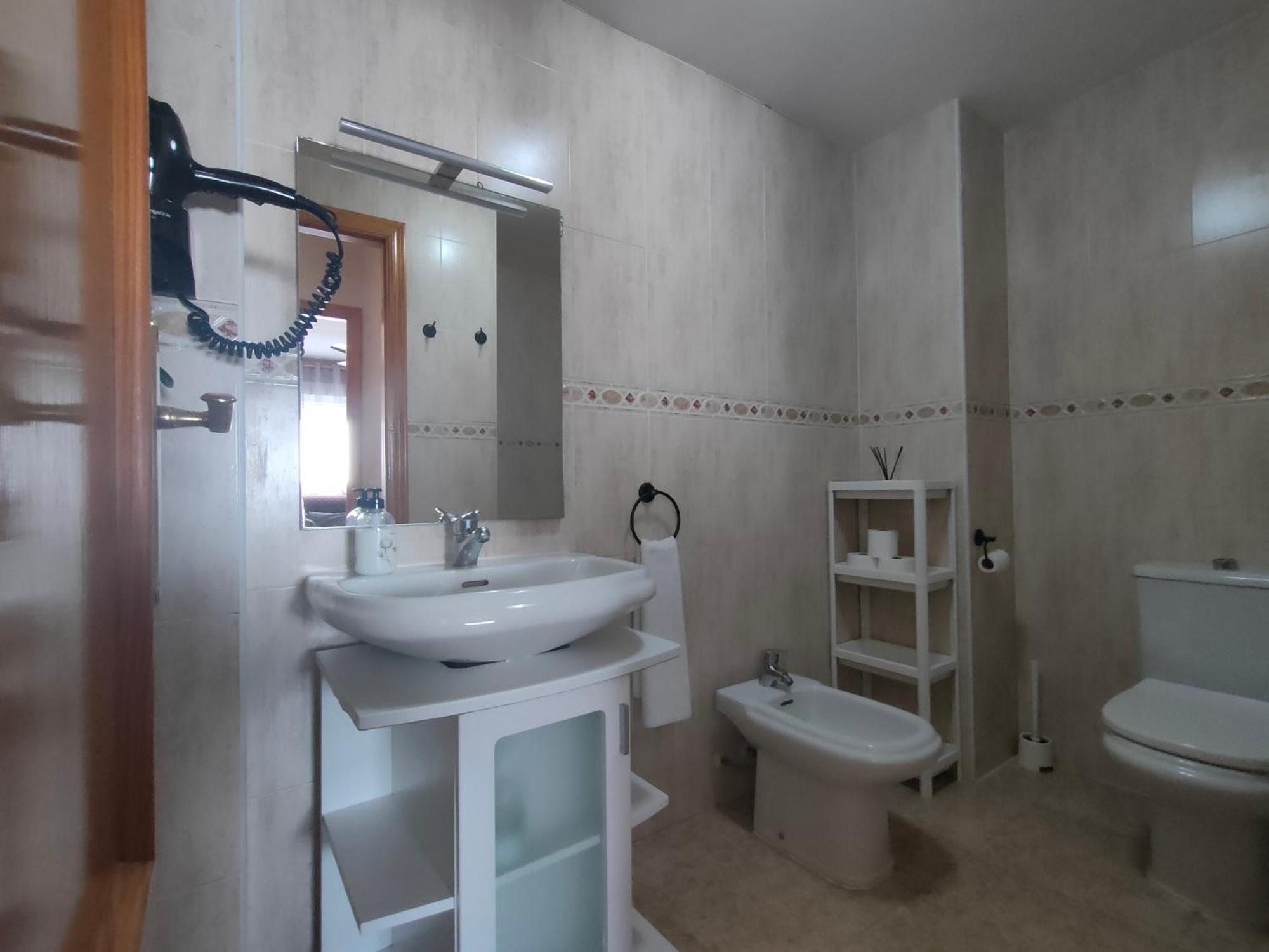 Playa Paradis - Primera Linea De Playa - Ap-7 3Min - Self Check-In 24H Moncófar Εξωτερικό φωτογραφία