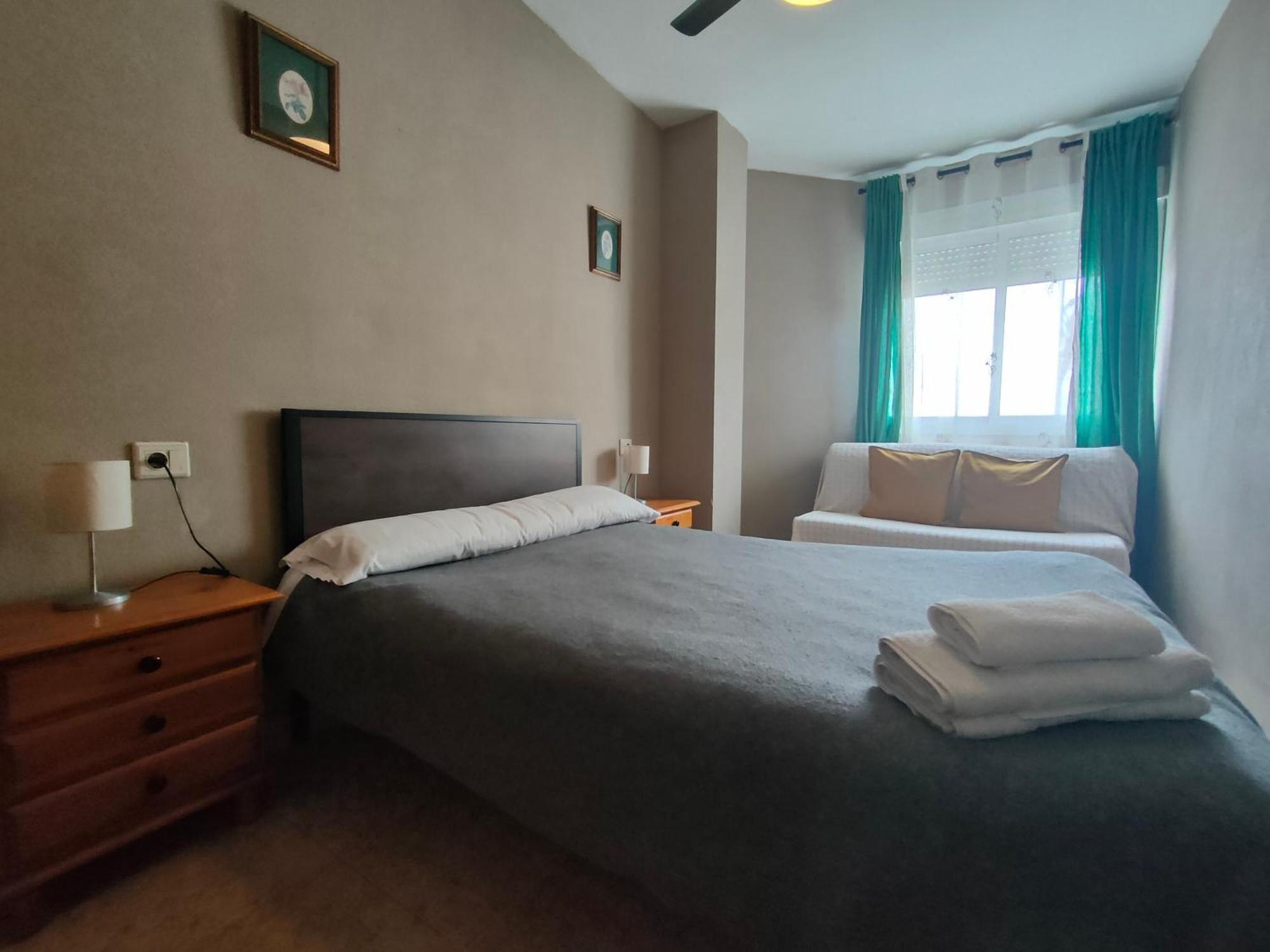 Playa Paradis - Primera Linea De Playa - Ap-7 3Min - Self Check-In 24H Moncófar Εξωτερικό φωτογραφία